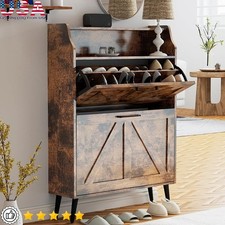 Scarpiera Slim Grande